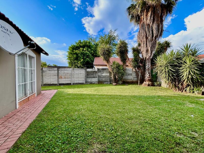 3 Bedroom Property for Sale in Brits North West